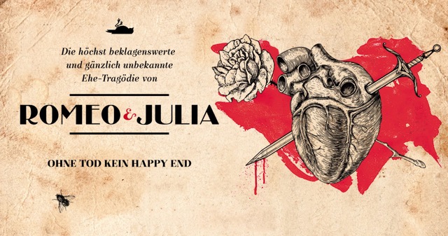 Bild: Romeo und Julia – Ohne Tod kein Happy End