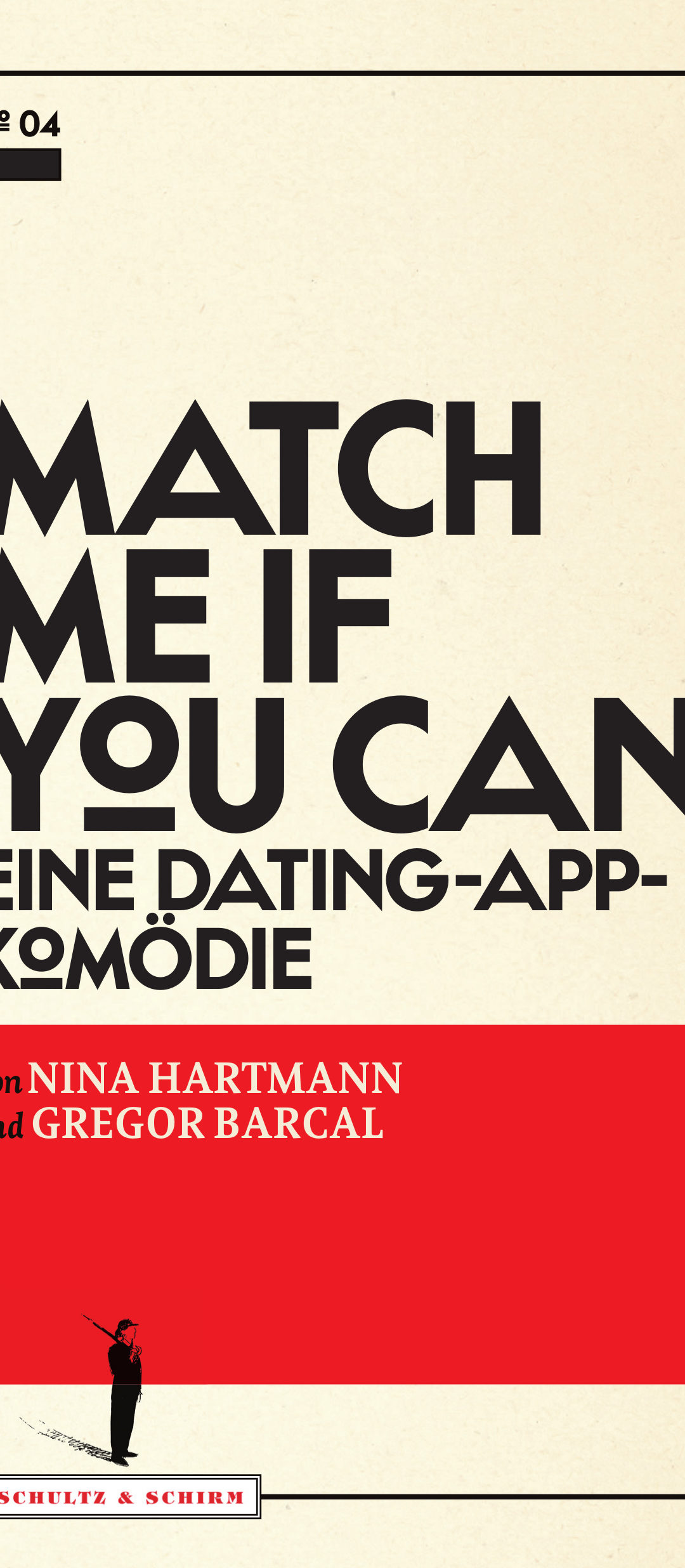 № 4: Match me if you can