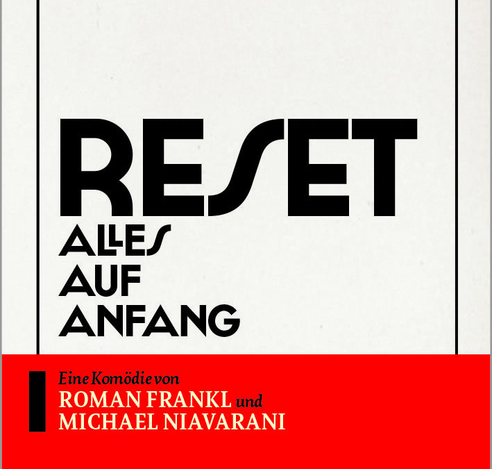 Cover von "Reset – Alles auf Anfang"