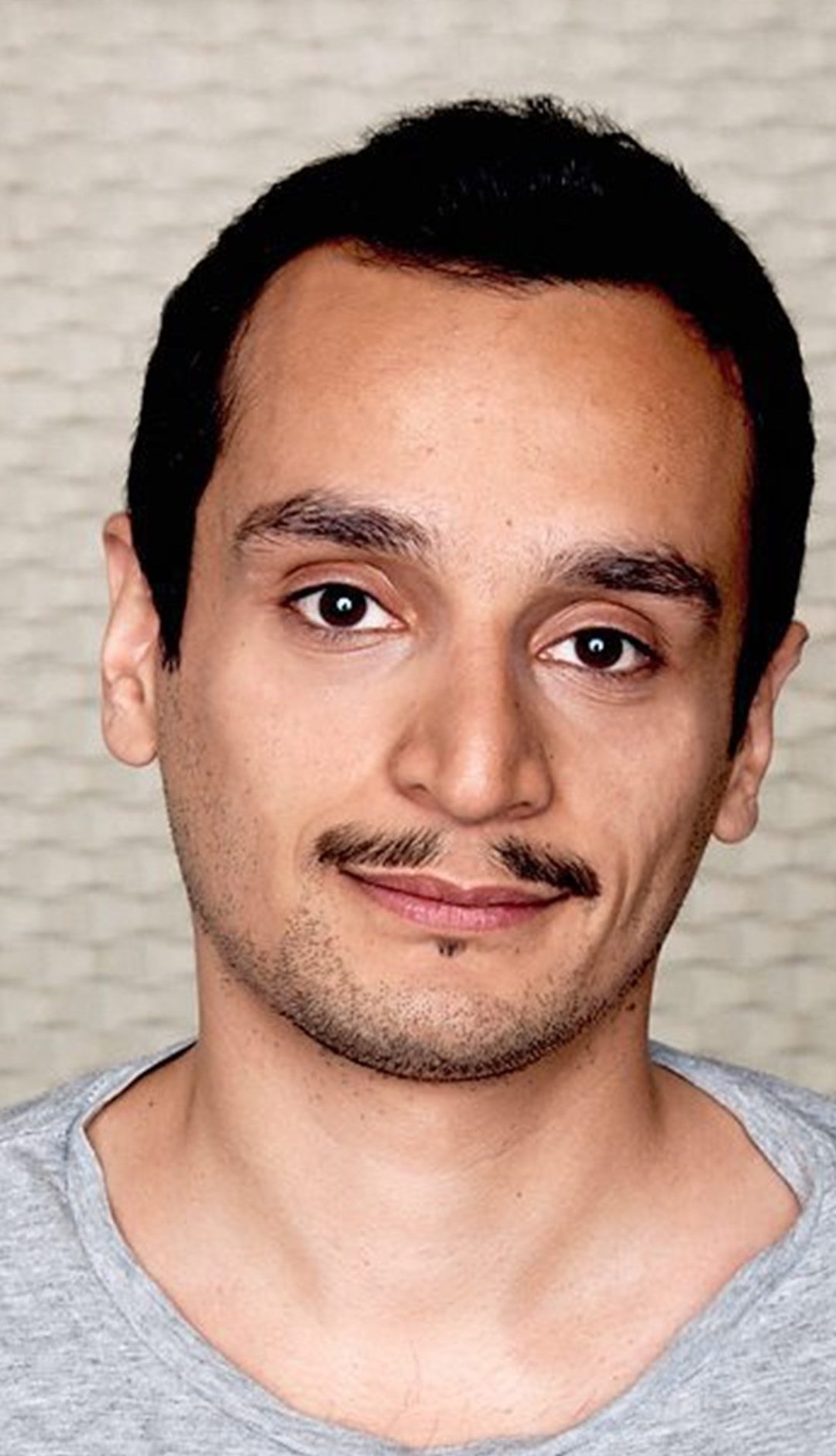 Riahi Arman T.