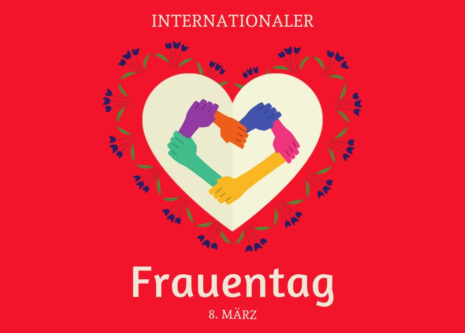 Internationaler Frauentag 2023