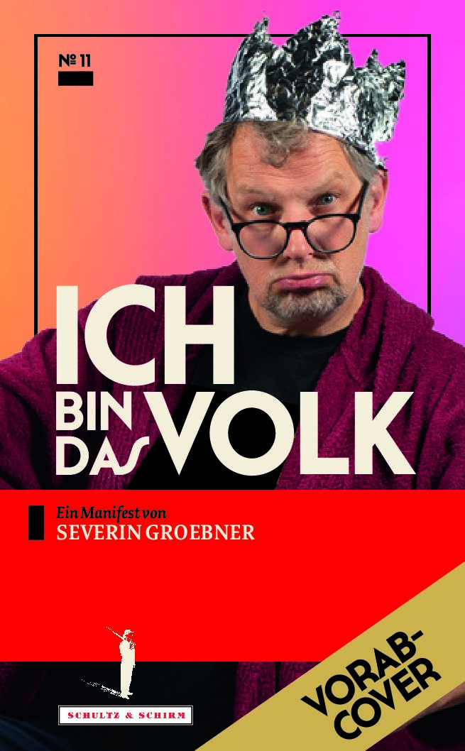 № 11: Ich bin das Volk
